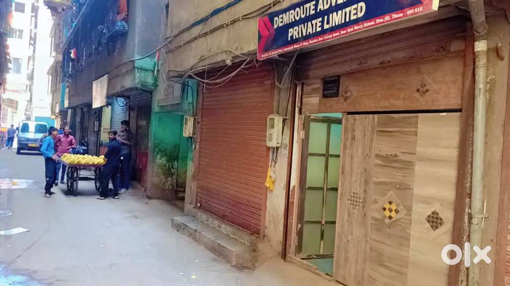 Shop, Gala rent, diva station