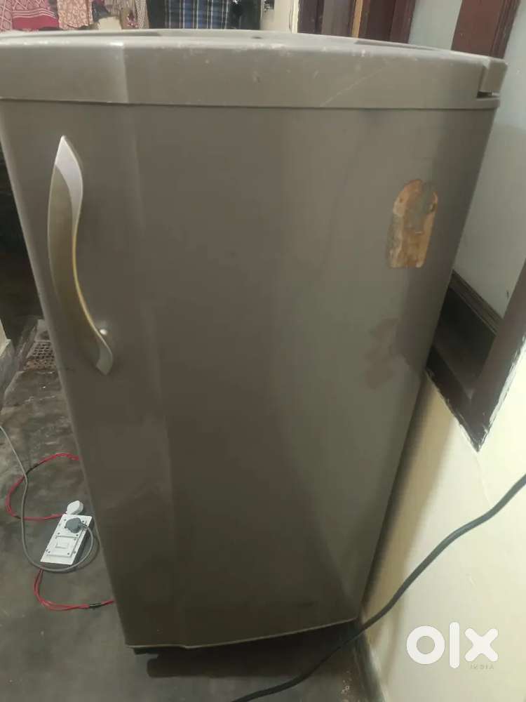 Fridge good conditions