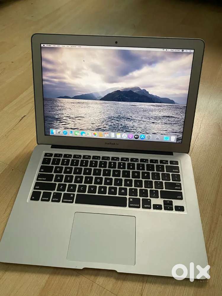 MacBook Air 2013