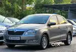 Skoda Rapid 2013-2016 1.5 TDI Ambition With Alloy Wheel, 2014, Diese..