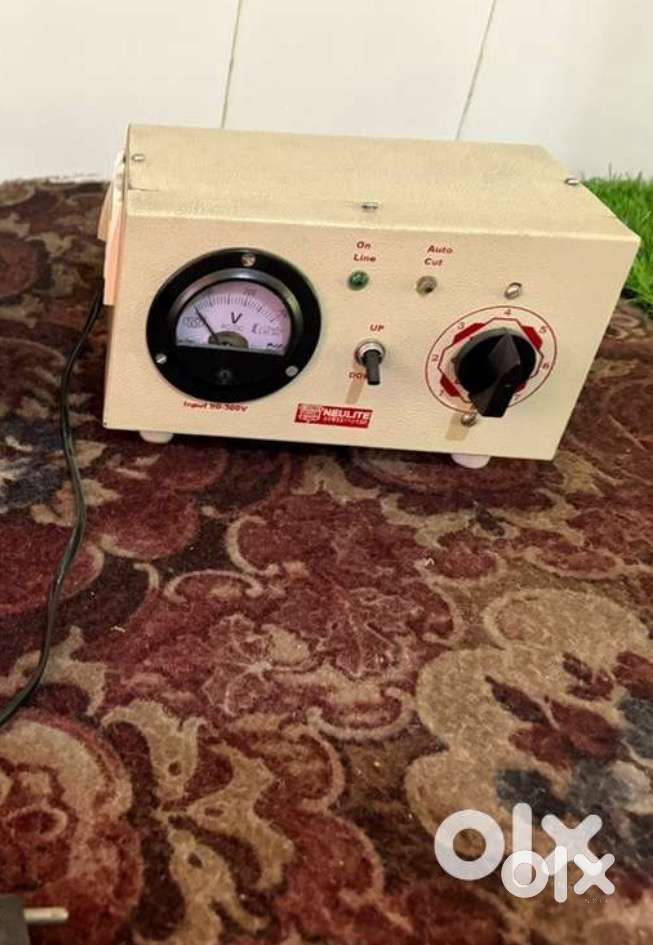 Neulite stablizer and transformer