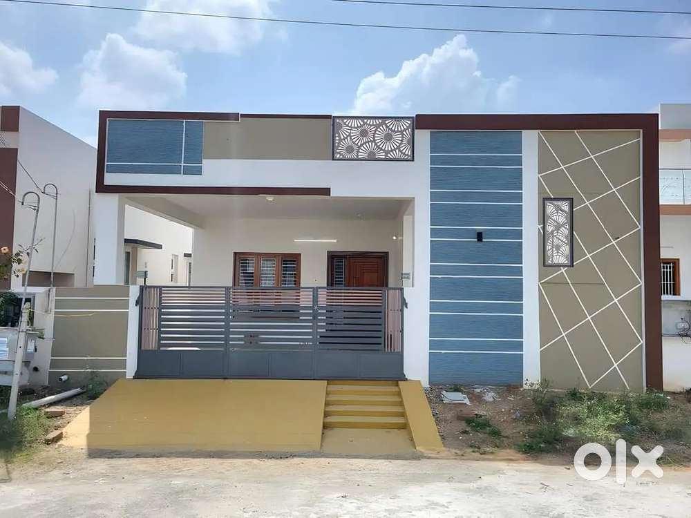 3 BHK स्वतंत्र मकान हीरापुर कालोनी टाटीबंध चौंक