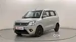 Maruti Suzuki Wagon R 1.2 ZXI AGS, 2023, Petrol