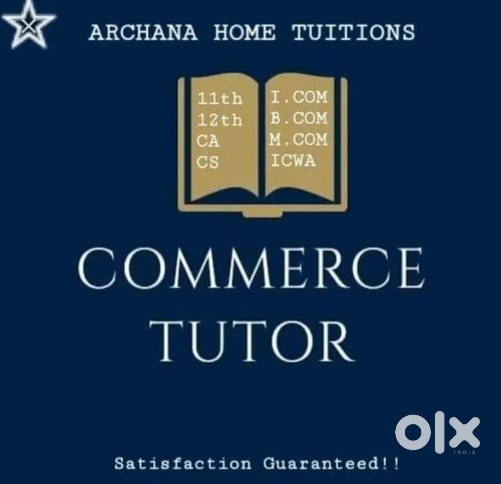 I PROVIDE TUTORS AT HOME