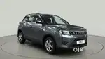 Mahindra XUV300 W6, 2022, Petrol