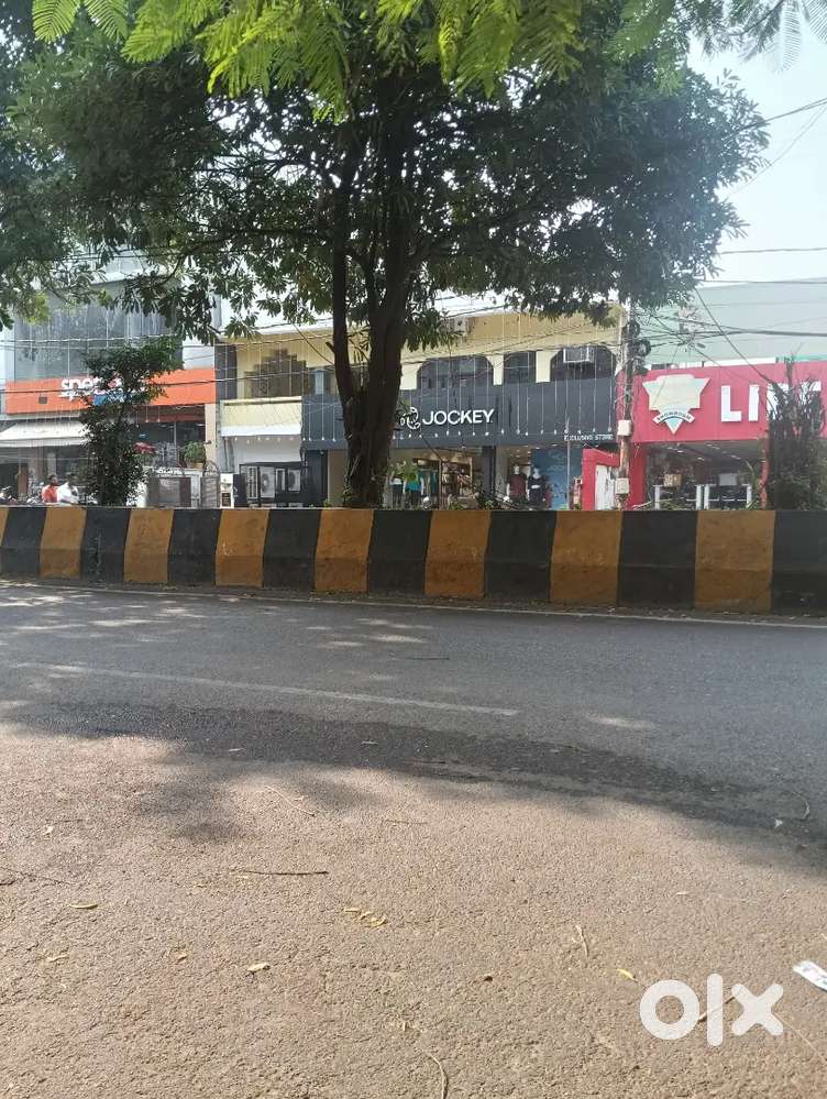 3 room set commercial property aliganj