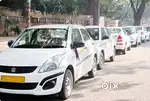 Hiring Drivers for Corporate Pick up and Drop Earn upto 35000 Ful time
