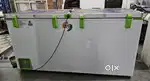 ROCKWELL  D FREEZER