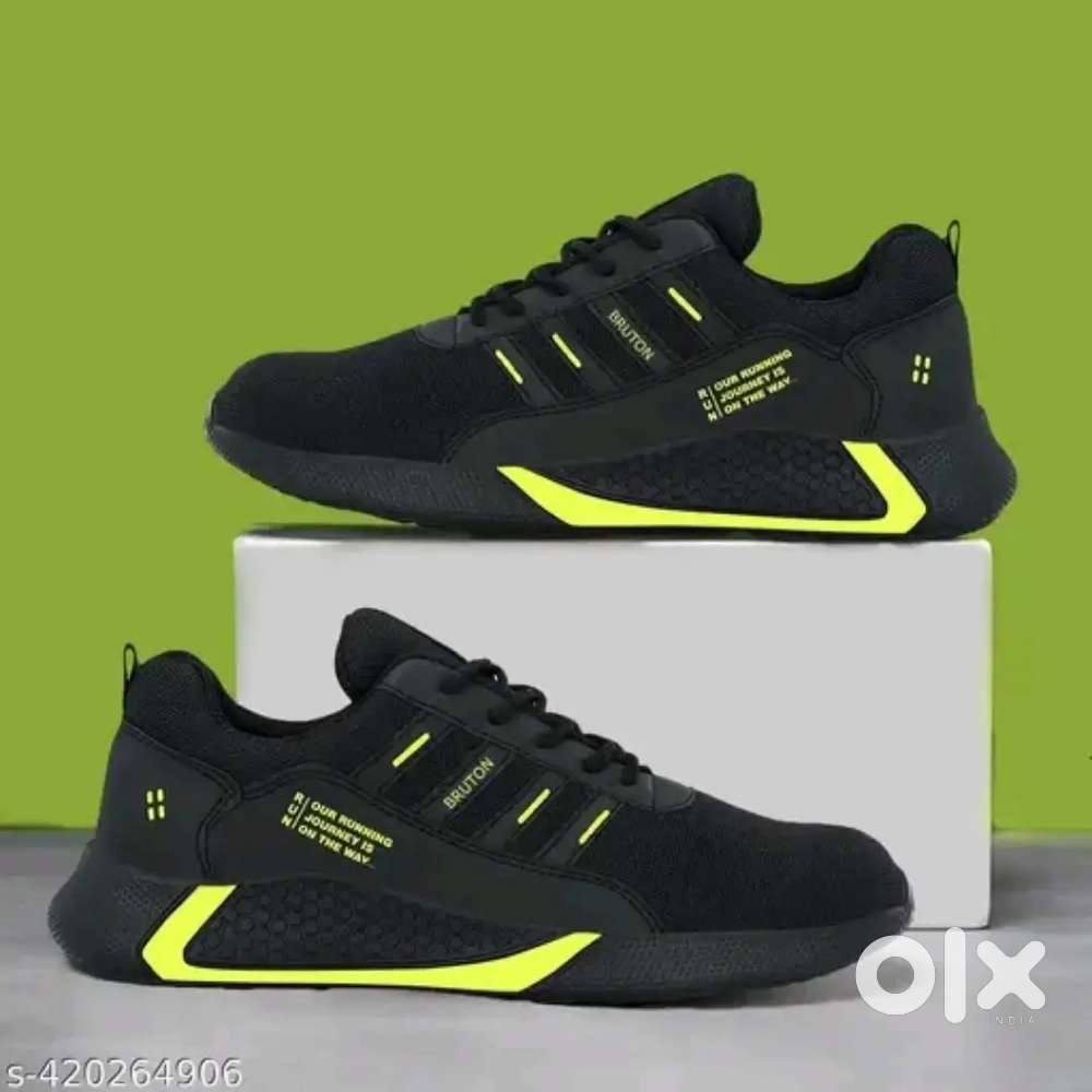 Men's Trendy running shoes