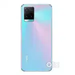 Vivo y33s 4g phone bill box not available only phone
