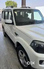 Mahindra Scorpio S11 2019 Diesel 101508 Km Driven