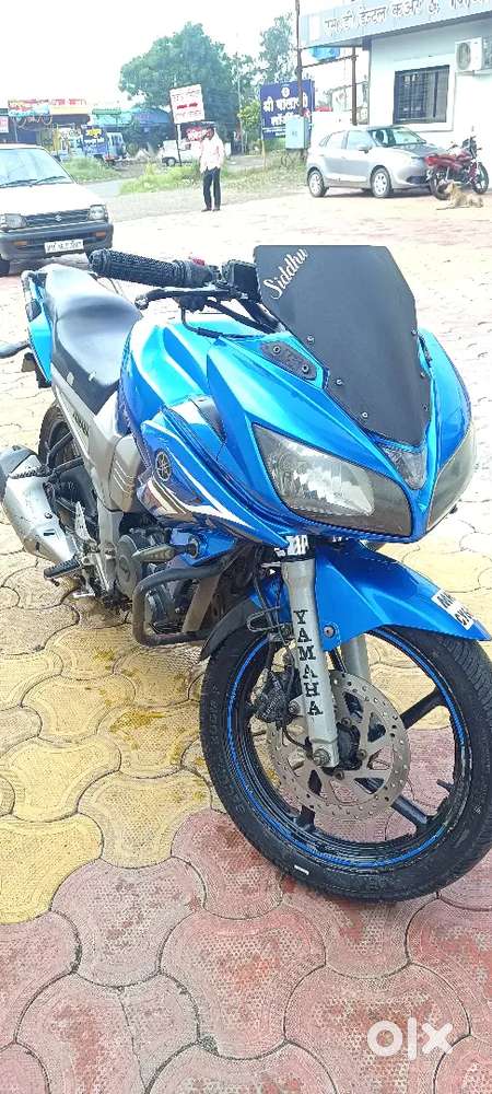 Yamaha fazer