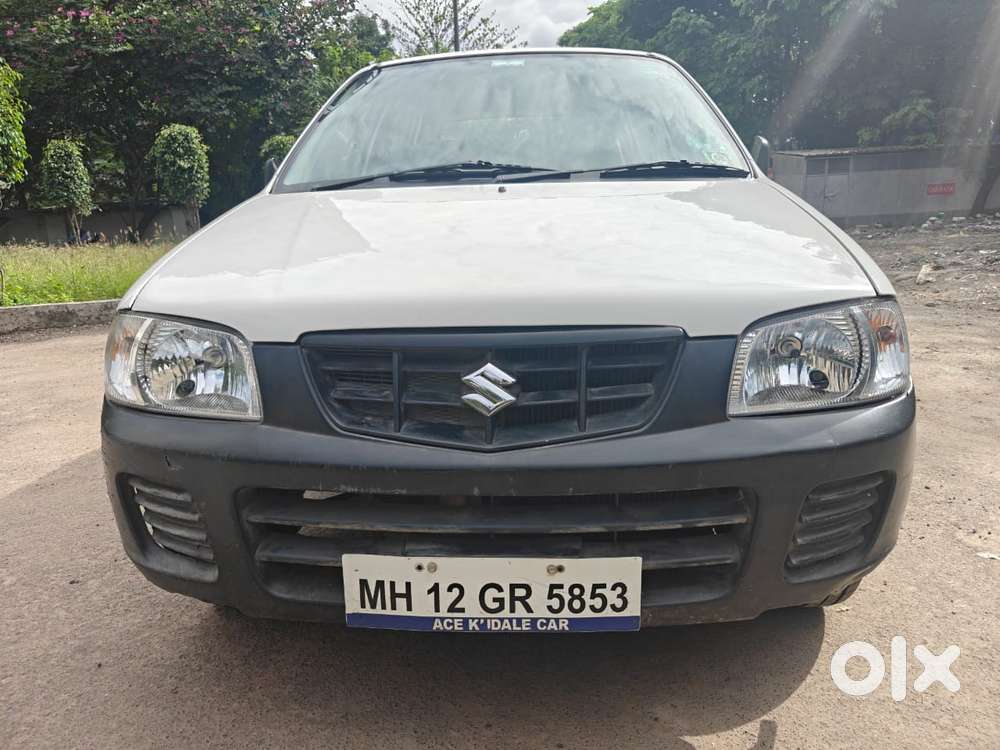 Maruti Suzuki Alto STD (O), 2011, Petrol