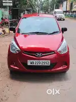 Hyundai EON Magna +, 2012, Petrol