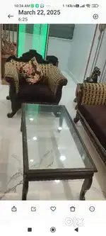 Centre Table