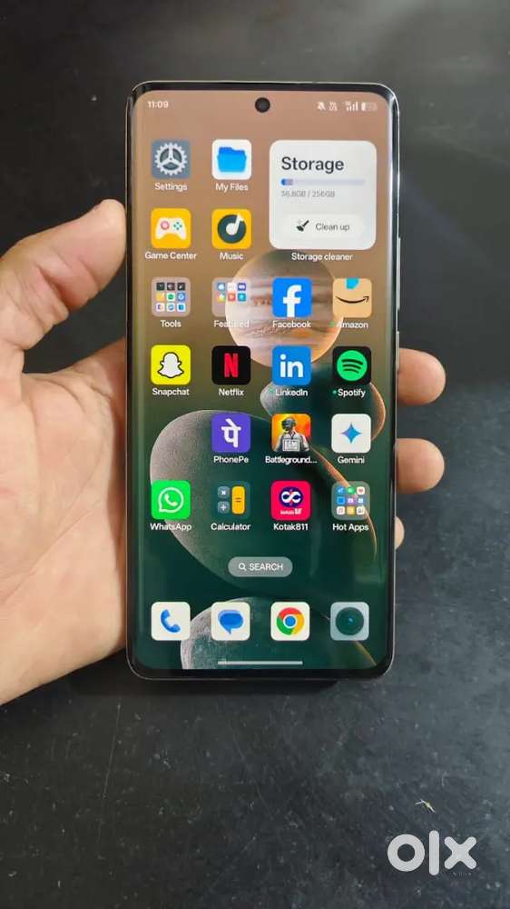 Realmi 12bro+ 5g 8Gb 256Gb brand new condition