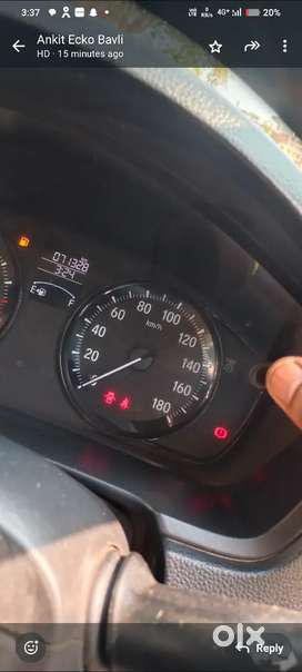 Hyundai Aura 2024 Petrol Well Maintained goog quality