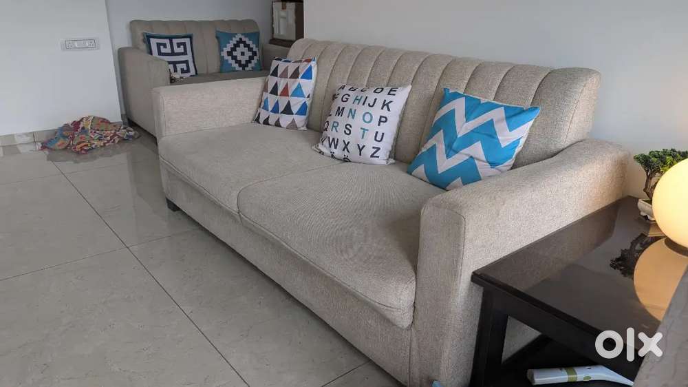 Sofa set ,3+2
