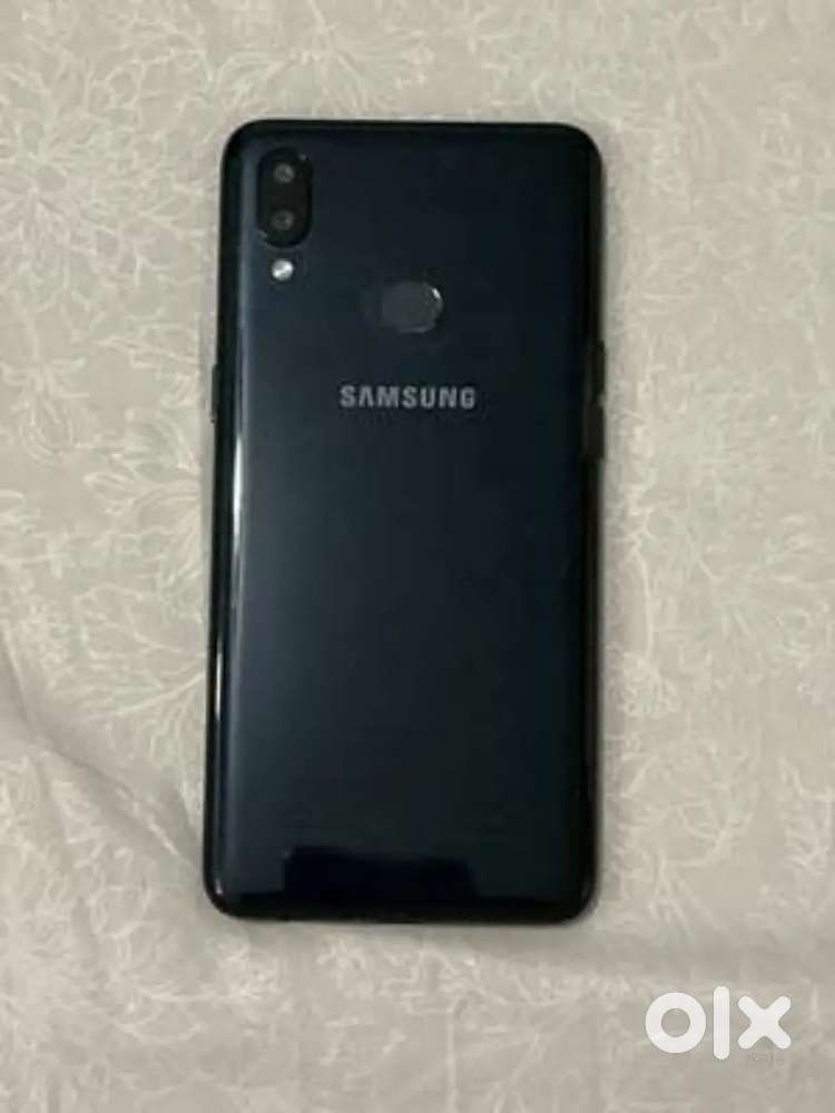 Samsung a10s fix price