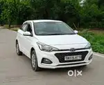 Hyundai i20 Sportz 1.2 VTVT, 2018, Petrol
