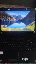 Hcl Me Laptop 12gb RAM 500GB HDD