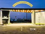 DTCP PROJECT @ SARAVANAMPATTY, KONDAIYAMPALAYAM.