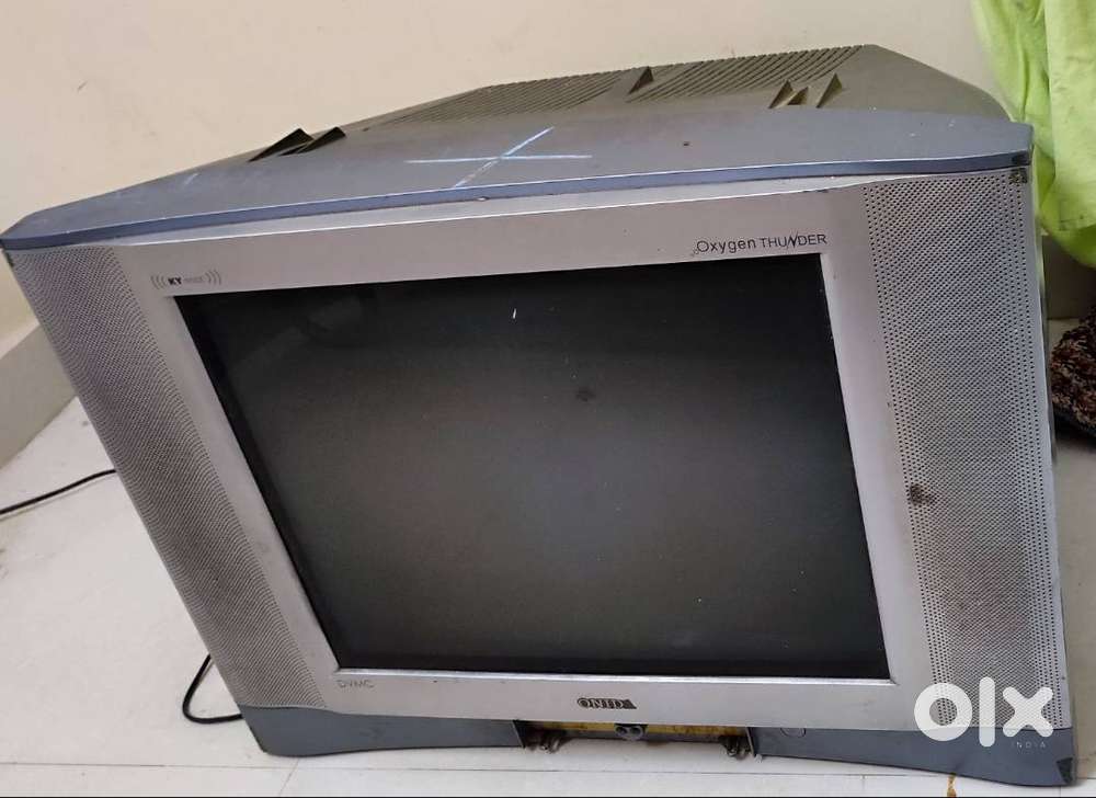 Onida TV 21 inches