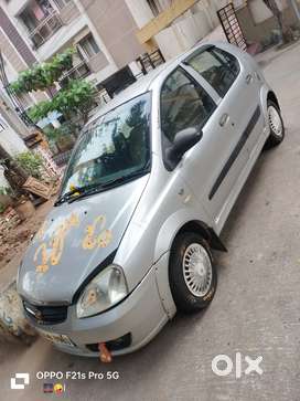 Tata Indica V2 2008