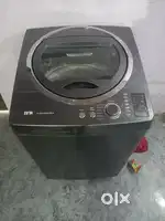 IFB company ki hai new machine hai do din Chali Hai Bus