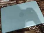 Hp Laptop with good condition