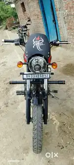 Full condition me hai gadi