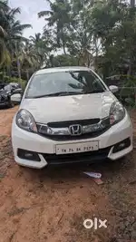 Honda Mobilio 2015 single owner 7171
