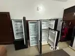 Heavy discount on fridge all size available