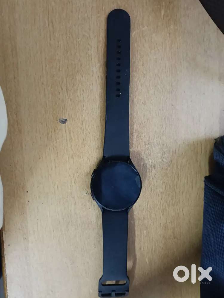 Samsung galaxy watch 4