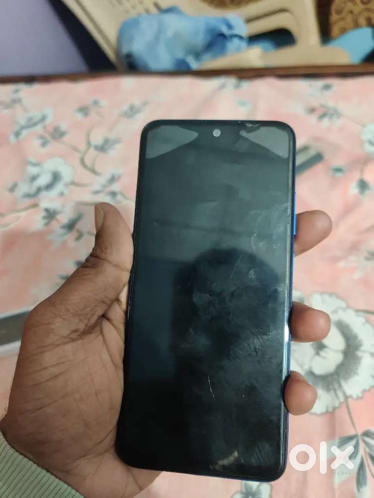 Redmi note 11