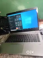 Hp EliteBook 745 G6 (4Days Old)