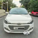 Hyundai i20 1.4 Asta (O) CRDi, 2016, Petrol