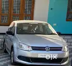 Volkswagen Polo 2012 Diesel Well Maintained