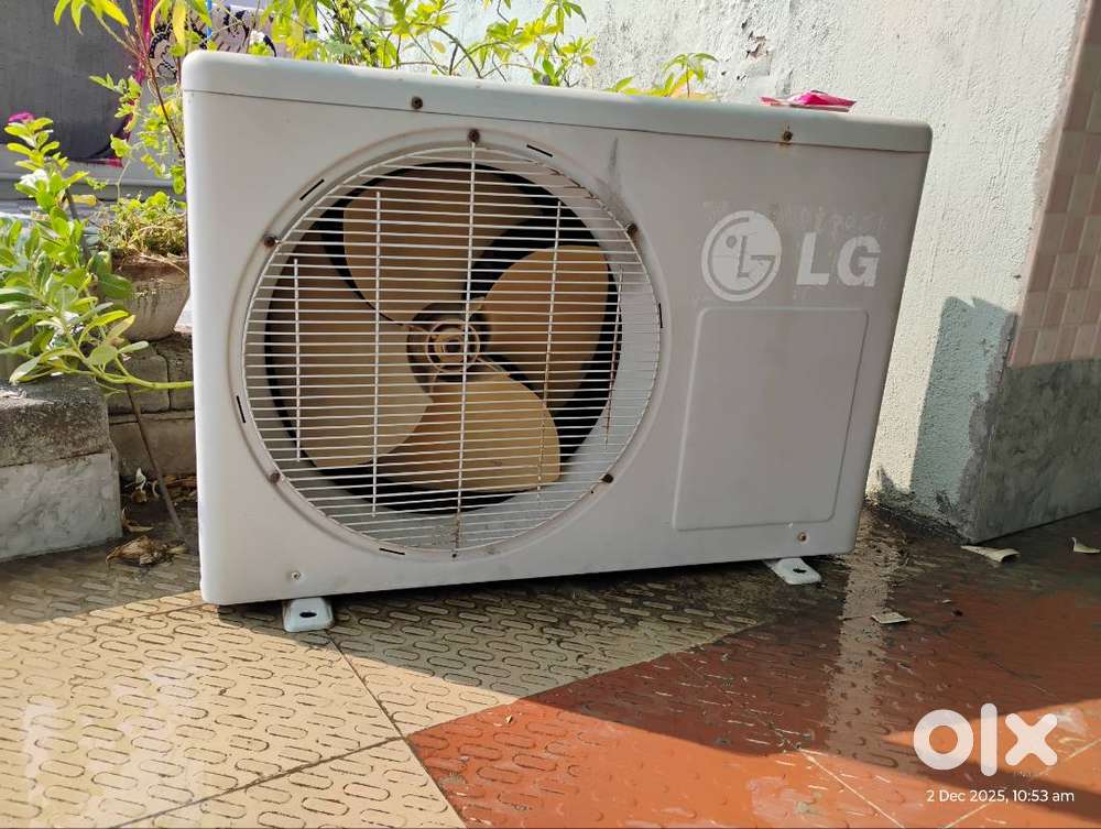 LG Air Conditioner Split AC