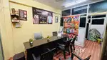 Rent office at Link Road