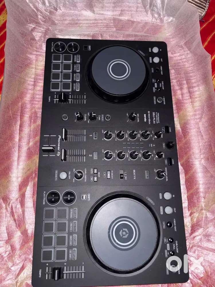 Dj Controller