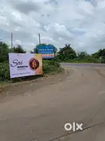 NA plot at shridi  pre booking amount 999