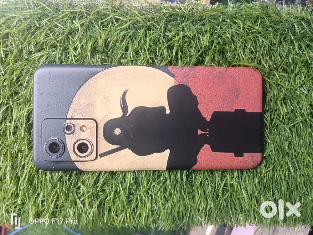 Realme 9pro plus 6/128gb 5g phone all original