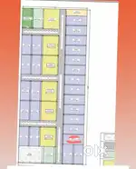 Andhu bypass se Matra 70 meter duri per