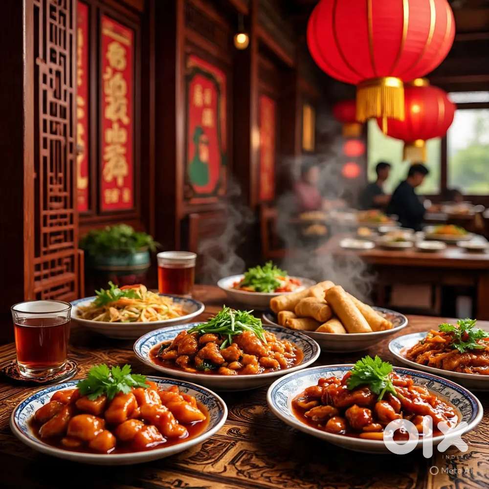 Restaurant manager