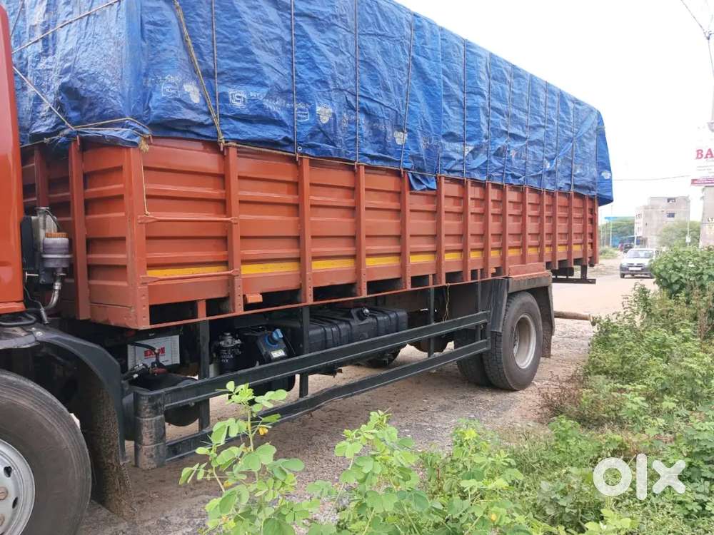 Eichar 2114 22fit drver reqad