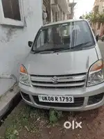 Maruti Suzuki Wagon R 2010 LPG 72000 Km Driven