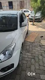 Maruti Suzuki Dzire 2019 Diesel Well Maintained
