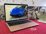 M1 Air 2021  Apple Macbook 8gb 256gb SSD 13inch Retina Touch iD