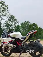 BMW G310 RR for sale /sports bike /superb condition